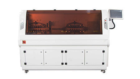300mm² Cable Cutting Machine
