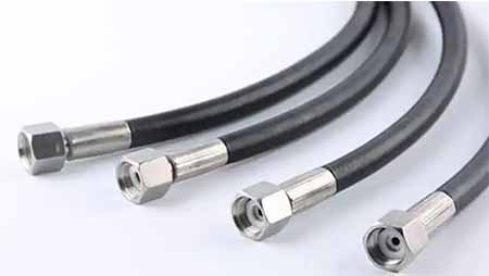 Hose Crimping