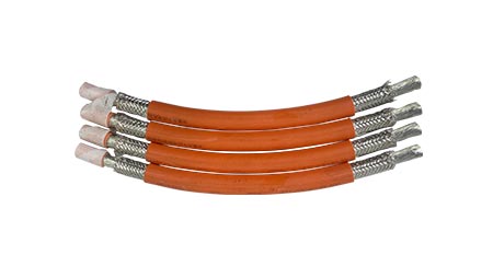 High Voltage Cable Cutting Stripping
