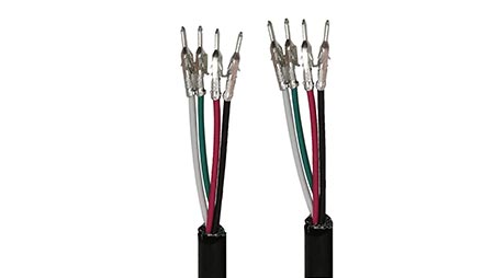 Wire Stripping & Single Terminal Crimping
