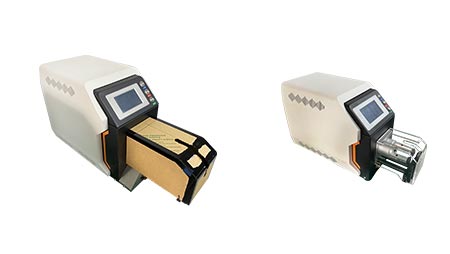 S500 Series Coax Stripping Machine