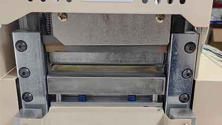 Blade Model Hot Cutter