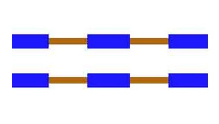 Single Wire Jacket Window Cutting Machine