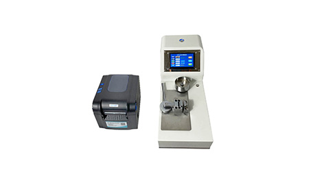 Print Version Terminal Pull Force Tester