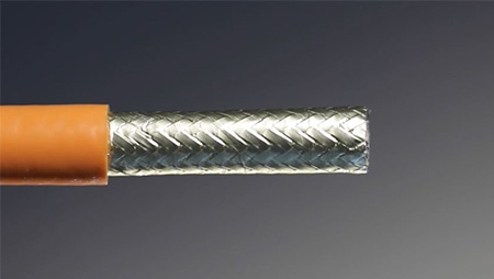 HV-Cable-Shield-Braid-Processing
