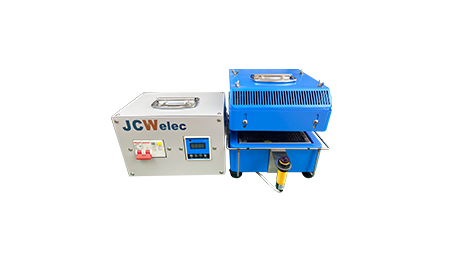 Sensor Trigger Model Heat-shrinkable Sleeve Equipment