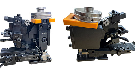 Europe Terminal Crimp Applicator