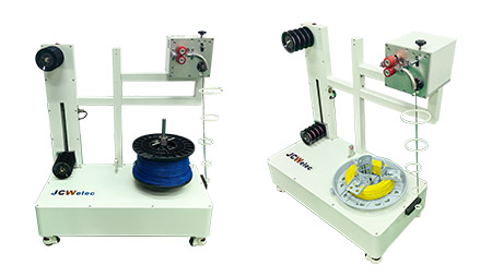 Versatile Wire Prefeeder