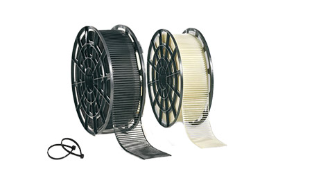 Cable Tie Reel