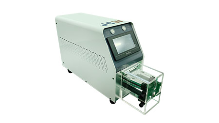 Wire End Processing