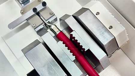 Pull Force Tester
