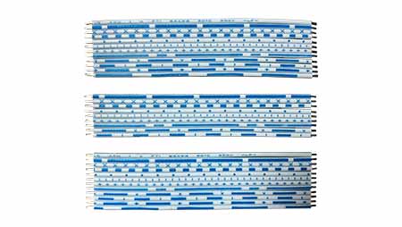 Flat Ribbon Cable