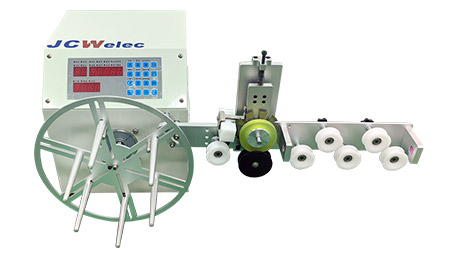 JCW-WB03W-Metering-Winding-Machine