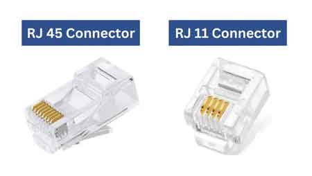 RJ11 RJ45 Crimper