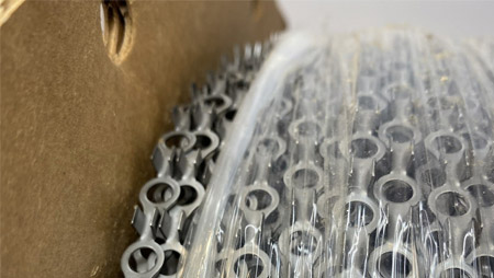 10mm² Reeled Terminal