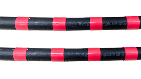 Automatic Spot Taping