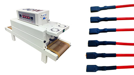 Efficient Shrinking Solution