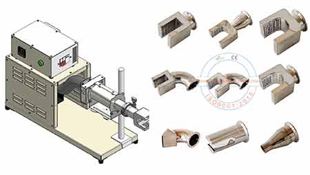 Electric Wire Shrinking