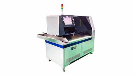 Marking Tube Machine