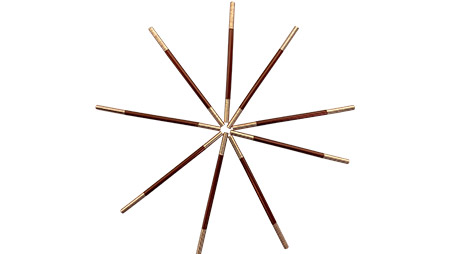 Enamel Wire Cut & Strip 