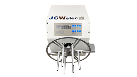 750W Cable Winding Machine