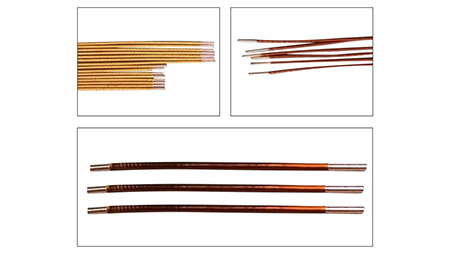 O.D 0.35-4.0mm Magnet Wire Stripper
