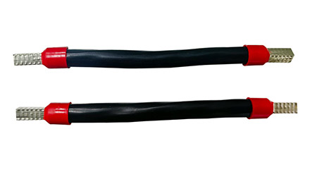 Square crimping