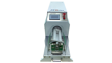 Max 200mm Stripping Machine