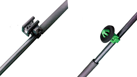 Processing Irregular Cable Tie