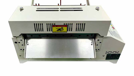 400mm Cutting Machine
